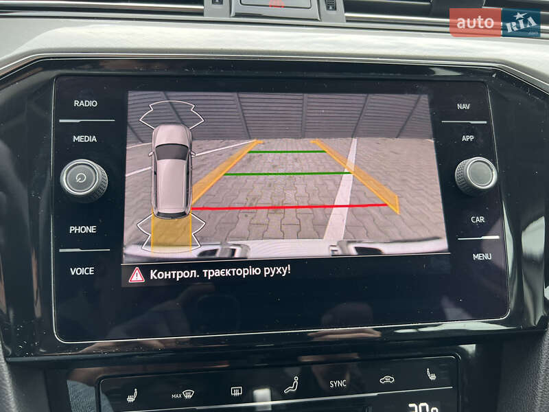 Универсал Volkswagen Passat 2021 в Дубно фото 46 Универсал Volkswagen Passat 2021 в Дубно