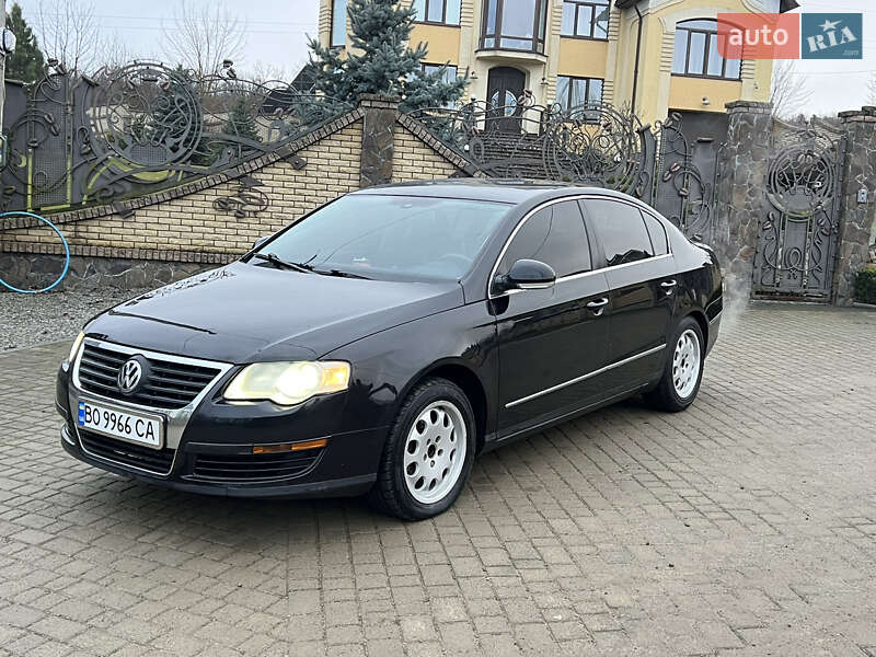 Седан Volkswagen Passat 2009 в Чернівцях фото 8 Седан Volkswagen Passat 2009 в Чернівцях