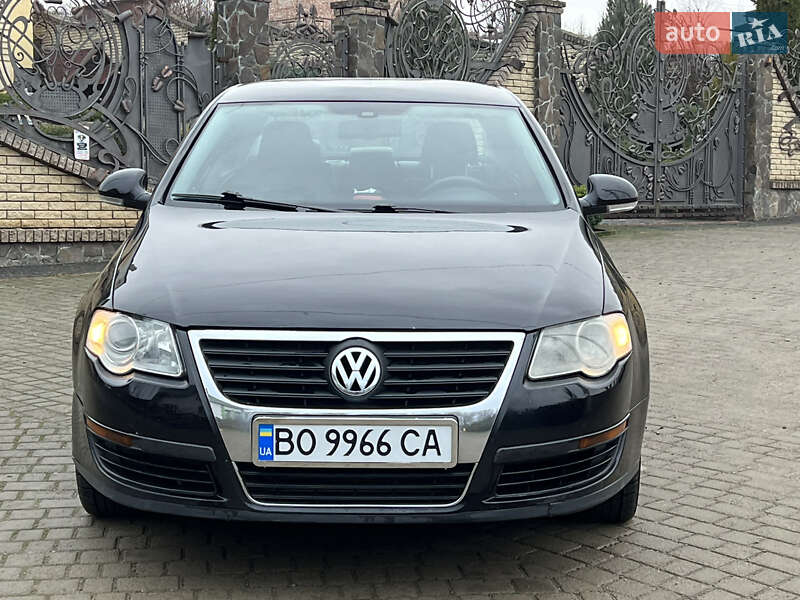 Седан Volkswagen Passat 2009 в Чернівцях фото 25 Седан Volkswagen Passat 2009 в Чернівцях