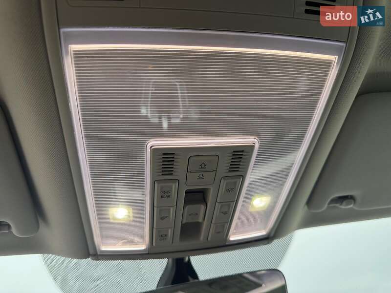 Универсал Volkswagen Passat 2017 в Запорожье фото 29 Универсал Volkswagen Passat 2017 в Запорожье