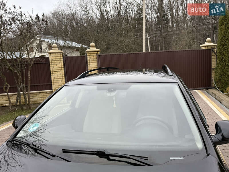 Универсал Volkswagen Passat 2005 в Косове