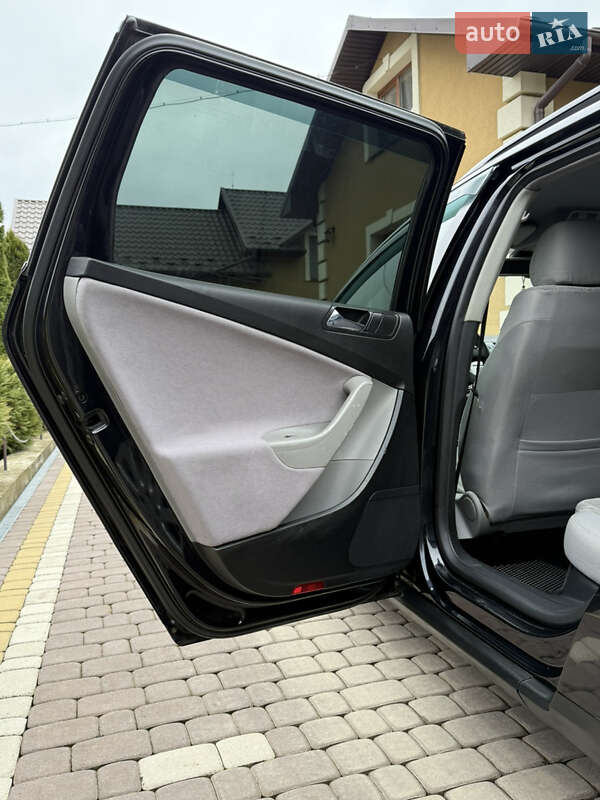 Универсал Volkswagen Passat 2005 в Косове