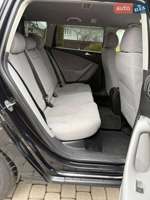 Универсал Volkswagen Passat 2005 в Косове