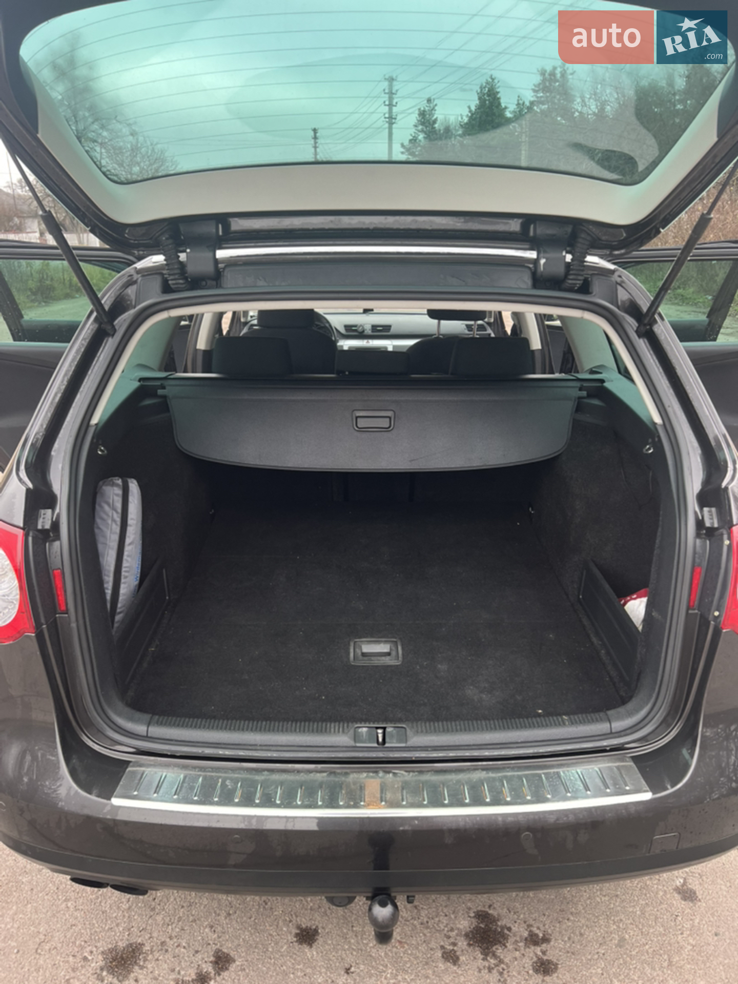 2010 Volkswagen Passat - мініатюра 11