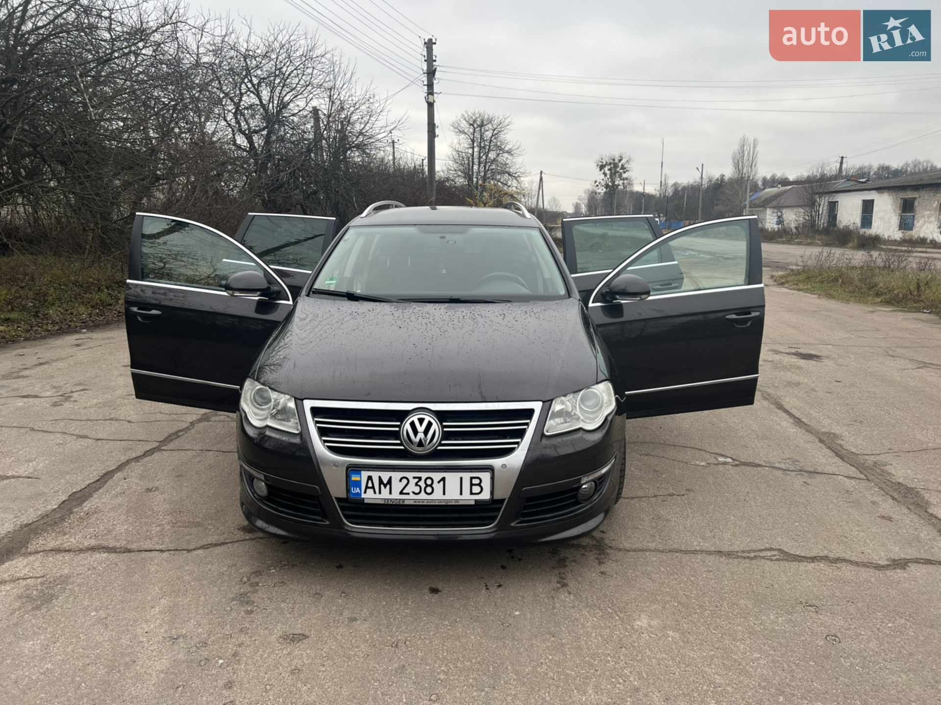 2010 Volkswagen Passat - мініатюра 8