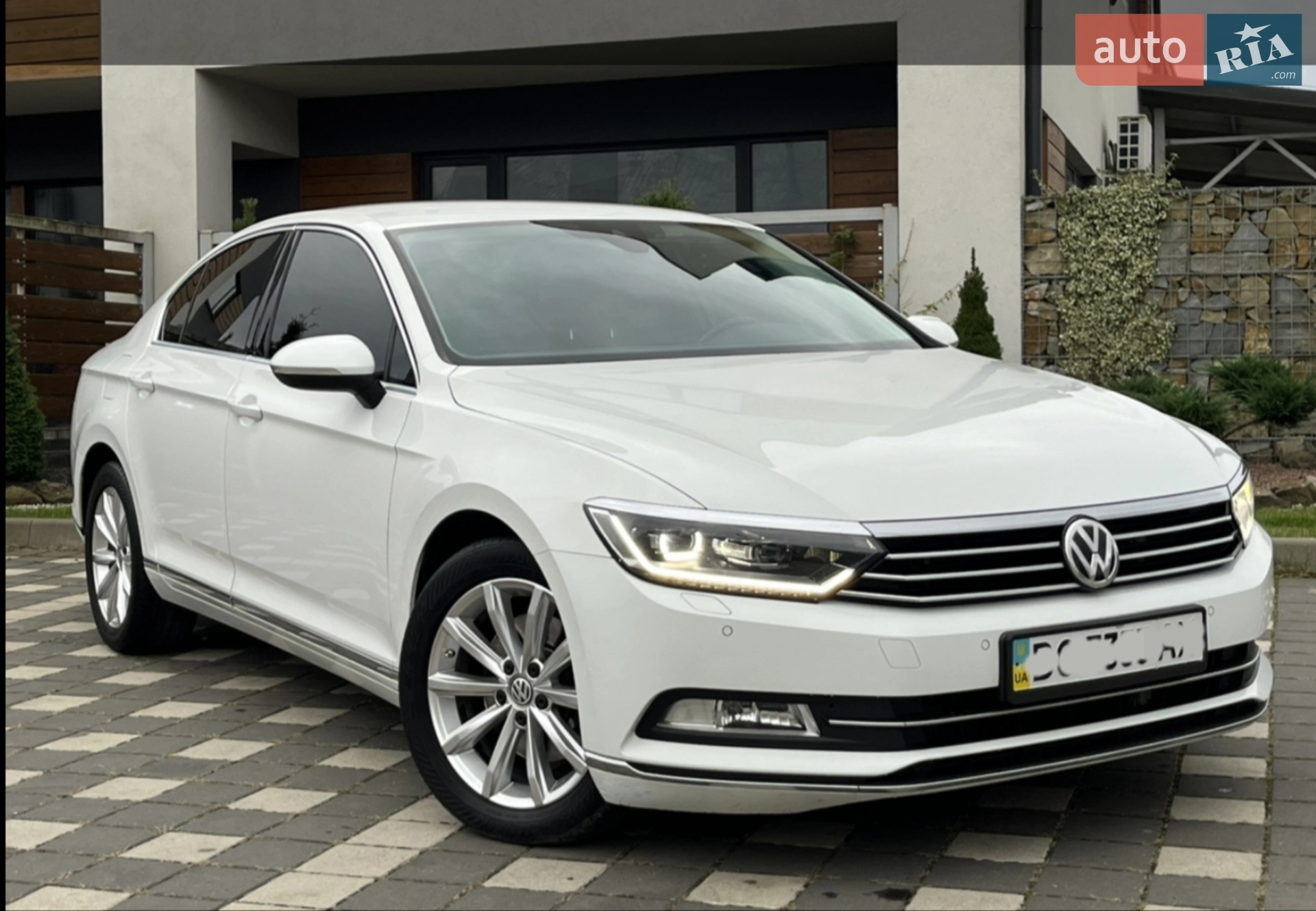 2016 Volkswagen Passat - мініатюра 16