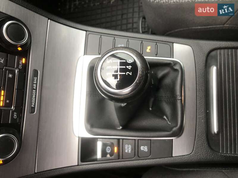 Седан Volkswagen Passat 2010 в Ивано-Франковске фото 10 Седан Volkswagen Passat 2010 в Ивано-Франковске