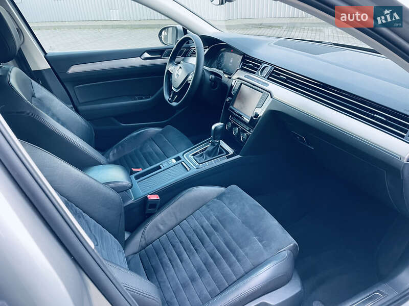 Седан Volkswagen Passat 2014 в Мукачево фото 12 Седан Volkswagen Passat 2014 в Мукачево