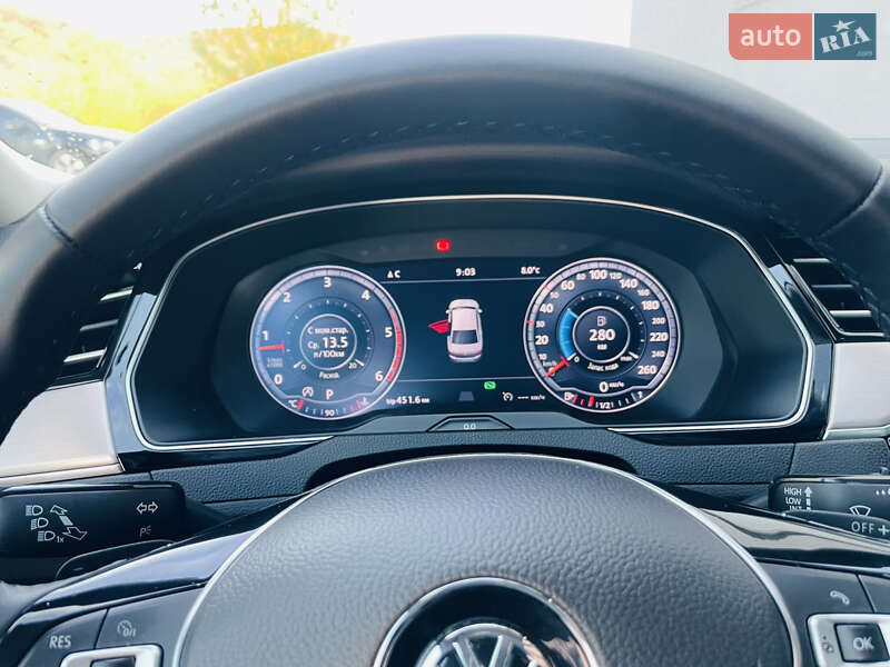 Седан Volkswagen Passat 2014 в Мукачево фото 20 Седан Volkswagen Passat 2014 в Мукачево