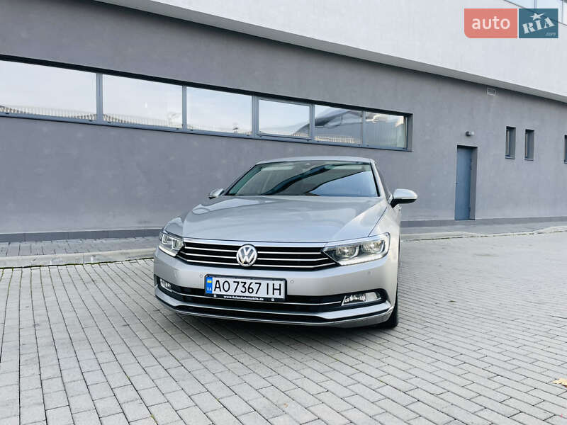 Седан Volkswagen Passat 2014 в Мукачево фото 27 Седан Volkswagen Passat 2014 в Мукачево