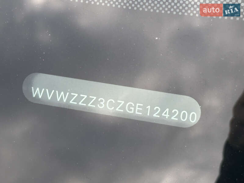 Седан Volkswagen Passat 2016 в Береговому фото 28 Седан Volkswagen Passat 2016 в Береговому