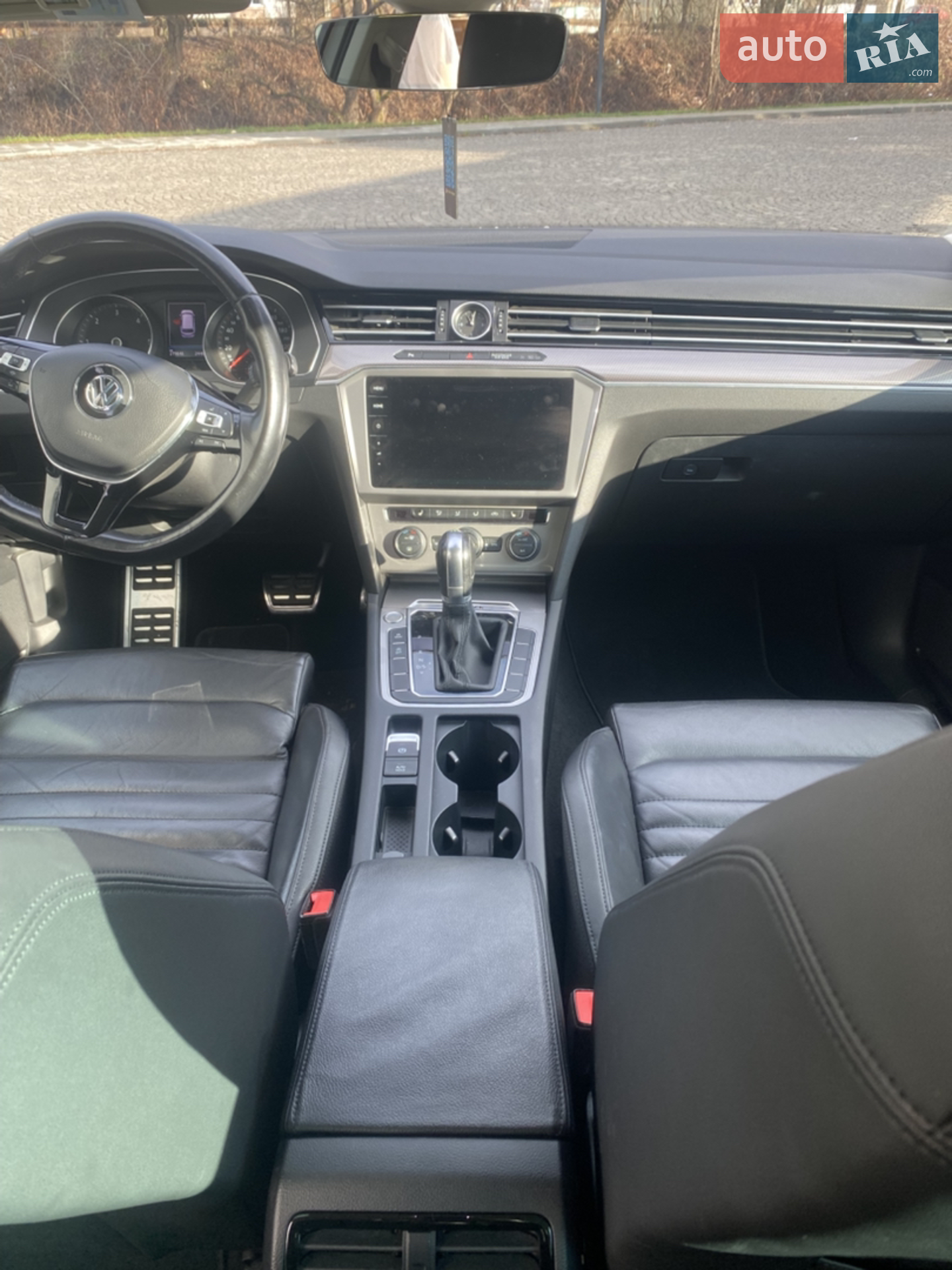 2019 Volkswagen Passat - мініатюра 9