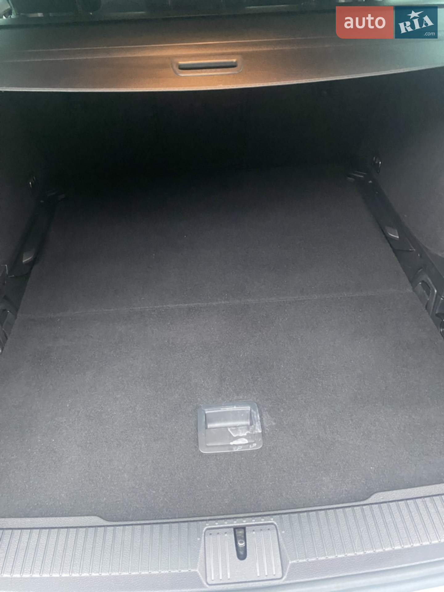 2019 Volkswagen Passat - мініатюра 20