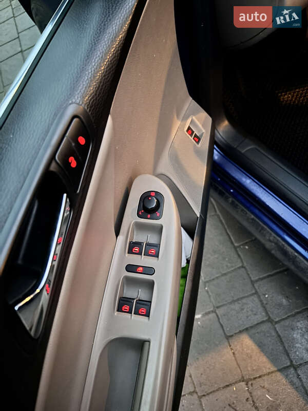 Универсал Volkswagen Passat 2008 в Львове