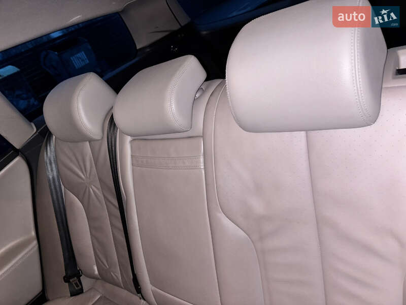 Универсал Volkswagen Passat 2008 в Львове