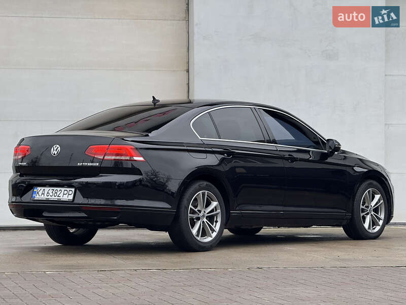 Седан Volkswagen Passat 2015 в Звягеле фото 12 Седан Volkswagen Passat 2015 в Звягеле