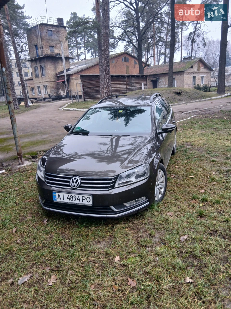 2012 Volkswagen Passat - мініатюра 46