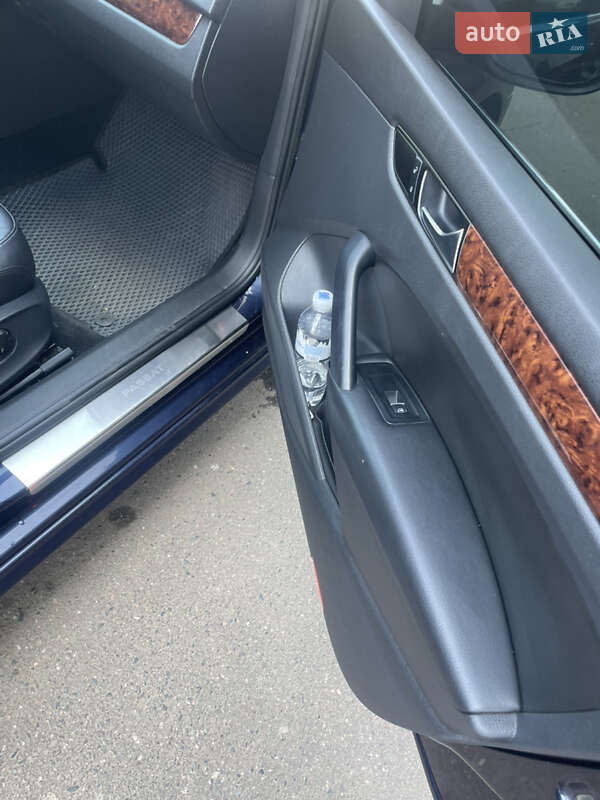 Седан Volkswagen Passat 2012 в Кривому Розі фото 12 Седан Volkswagen Passat 2012 в Кривому Розі