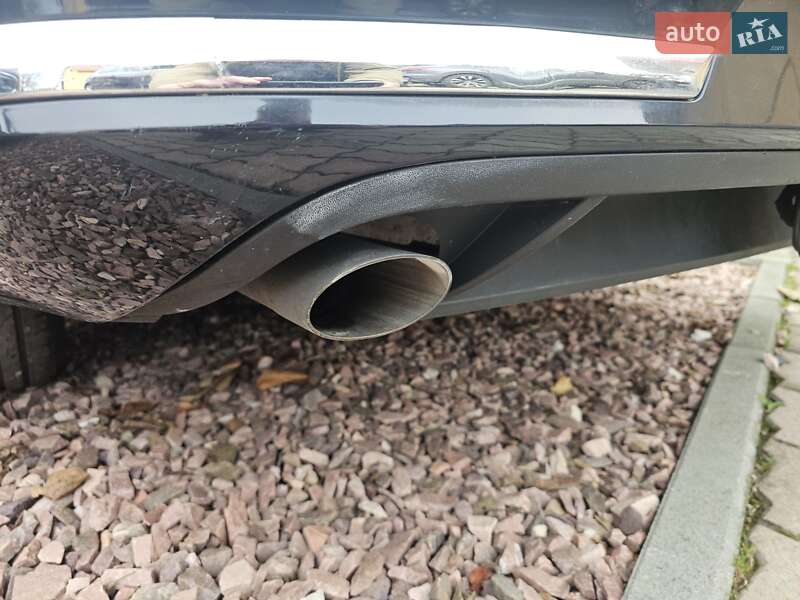 Седан Volkswagen Passat 2012 в Стрые фото 40 Седан Volkswagen Passat 2012 в Стрые