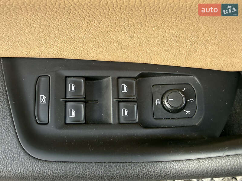 Універсал Volkswagen Passat 2015 в Стрию фото 50 Універсал Volkswagen Passat 2015 в Стрию