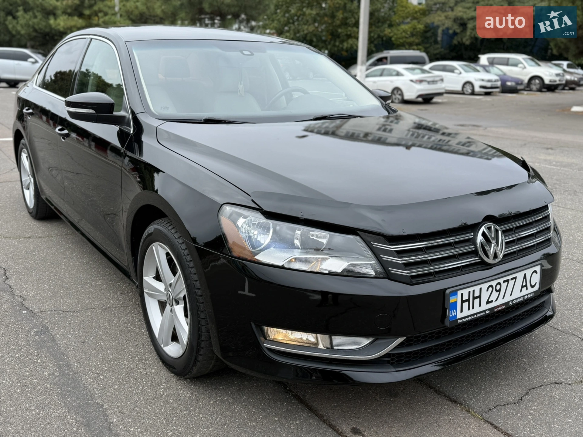 Фото авто 8