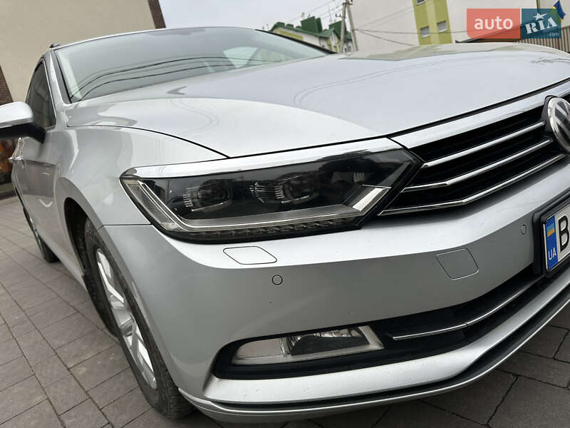 Volkswagen Passat 2014 Volkswagen Passat 2014