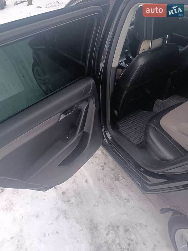 Универсал Volkswagen Passat 2012 в Жмеринке фото 3 Универсал Volkswagen Passat 2012 в Жмеринке