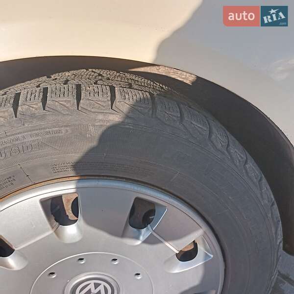 Универсал Volkswagen Passat 2008 в Киеве