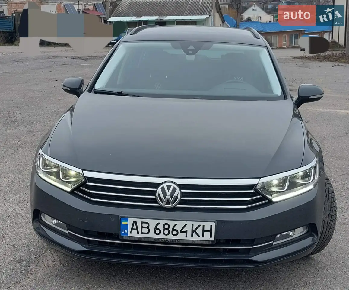 2020 Volkswagen Passat - мініатюра 32