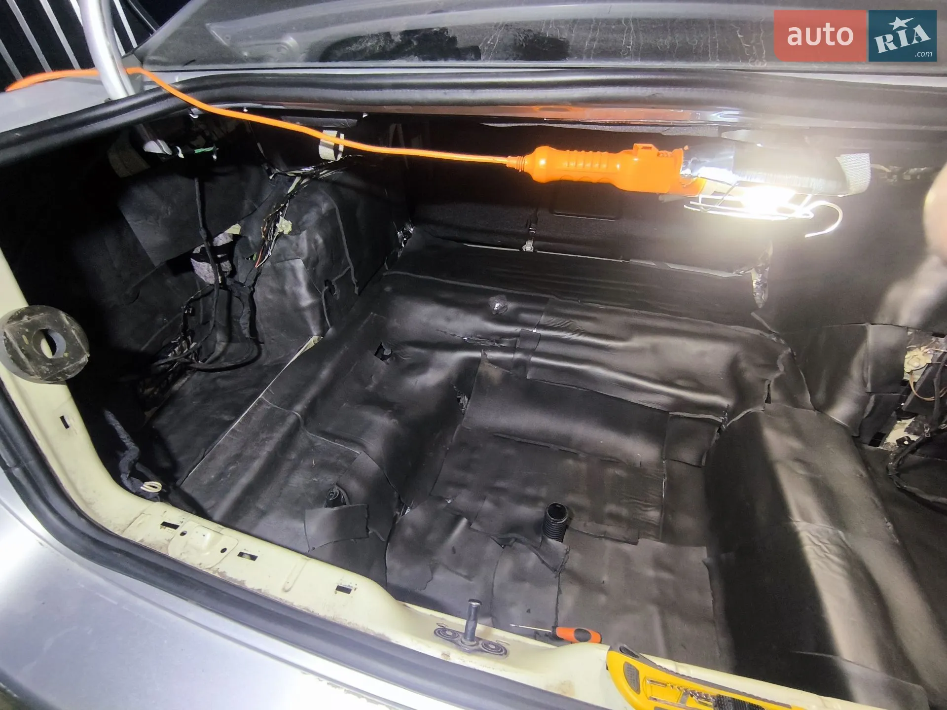 2010 Volkswagen Passat - мініатюра 15