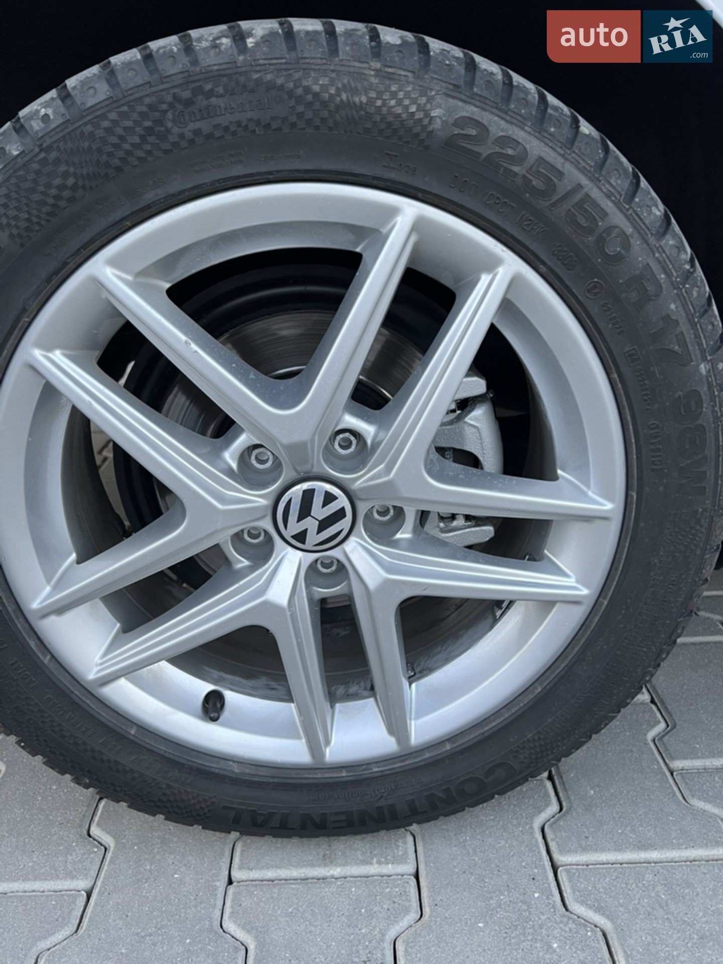 2010 Volkswagen Passat - мініатюра 10