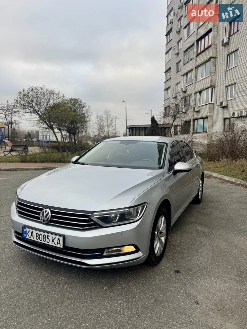 2016 Volkswagen Passat - мініатюра 19