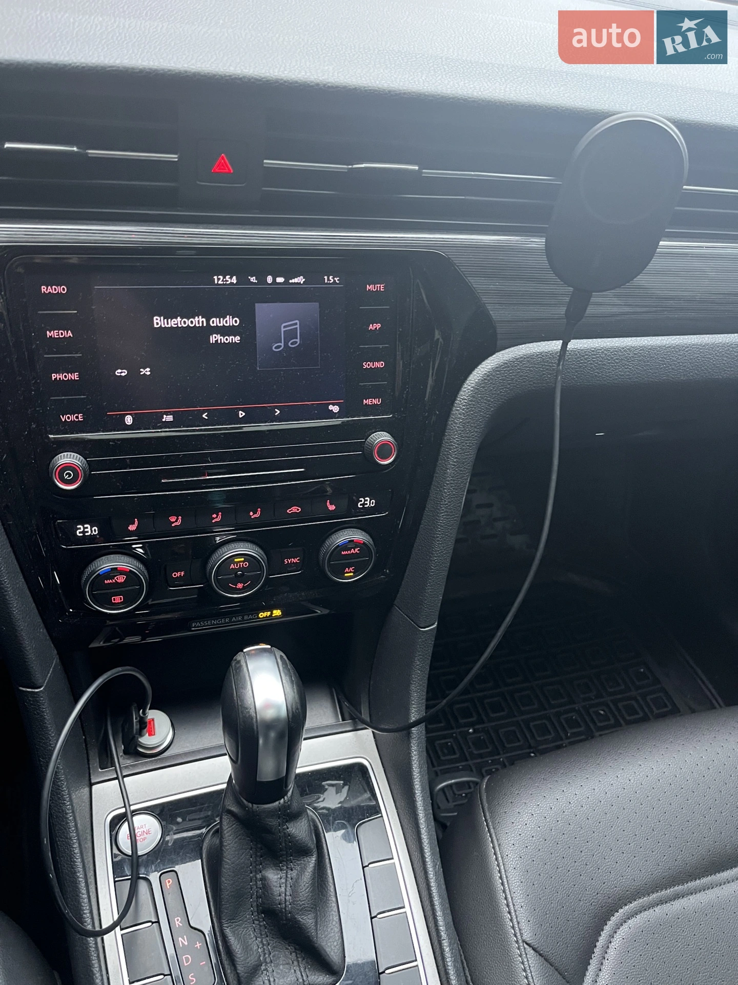 2021 Volkswagen Passat - мініатюра 8