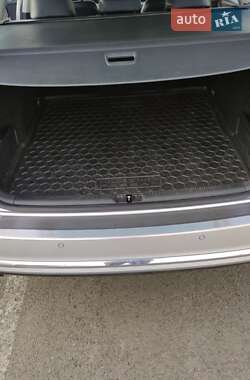 Универсал Volkswagen Passat 2014 в Ковеле
