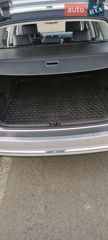 Универсал Volkswagen Passat 2014 в Ковеле