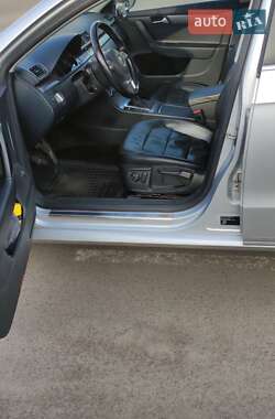 Универсал Volkswagen Passat 2014 в Ковеле