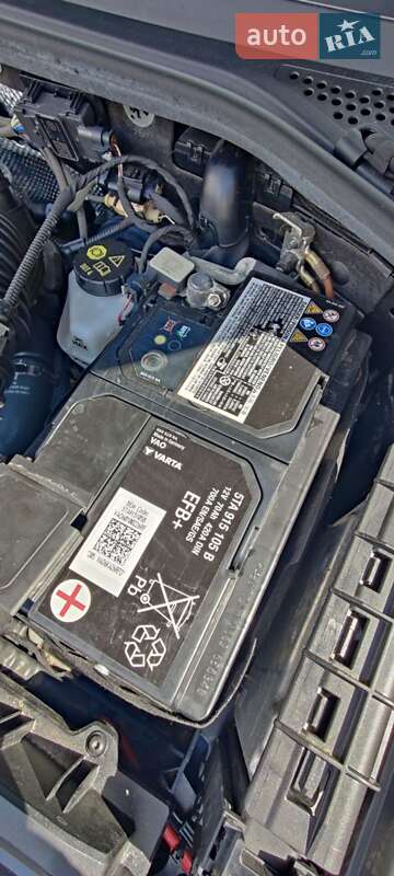 Универсал Volkswagen Passat 2020 в Краснограде фото 116 Универсал Volkswagen Passat 2020 в Краснограде