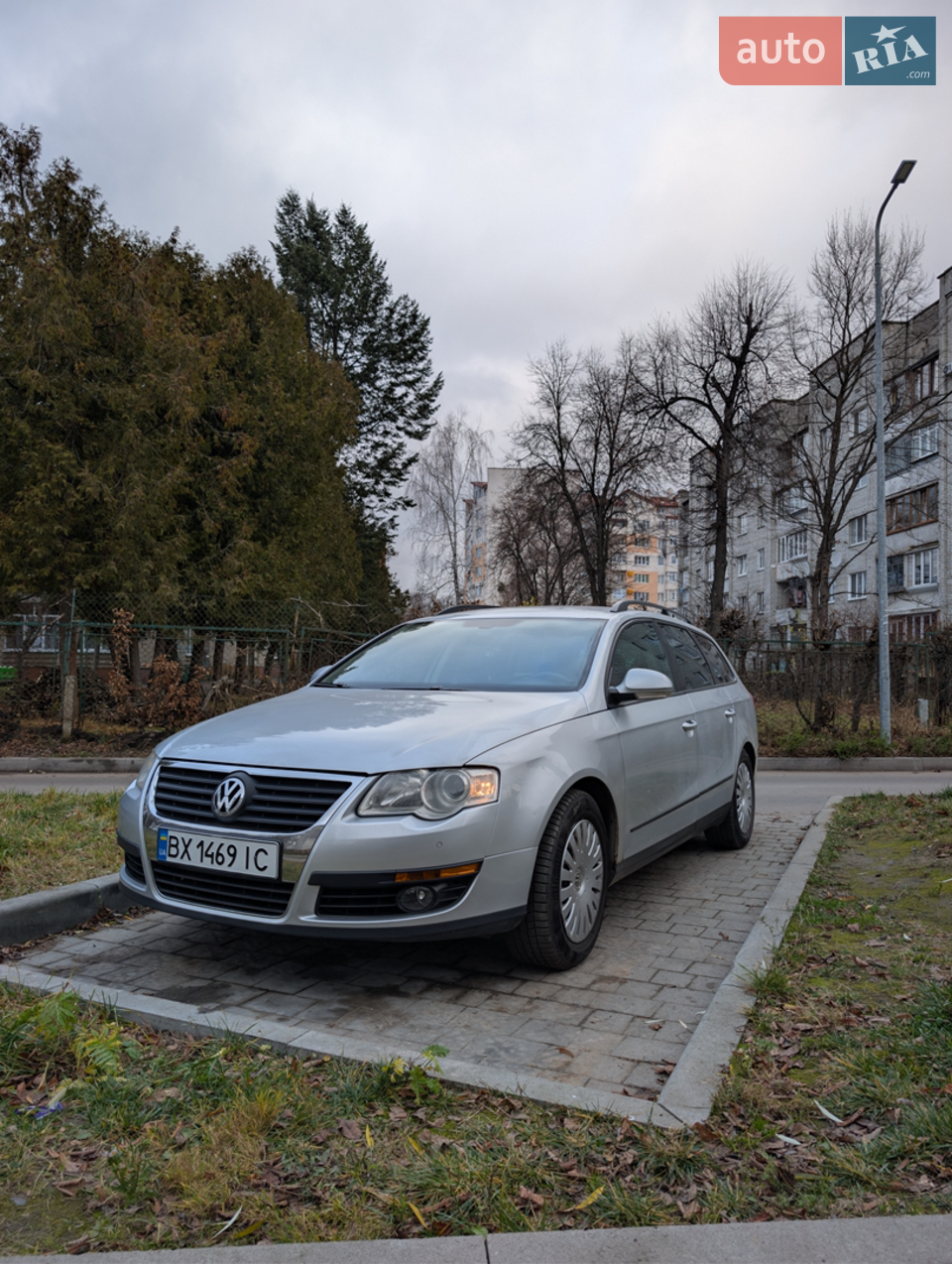 2011 Volkswagen Passat - мініатюра 12