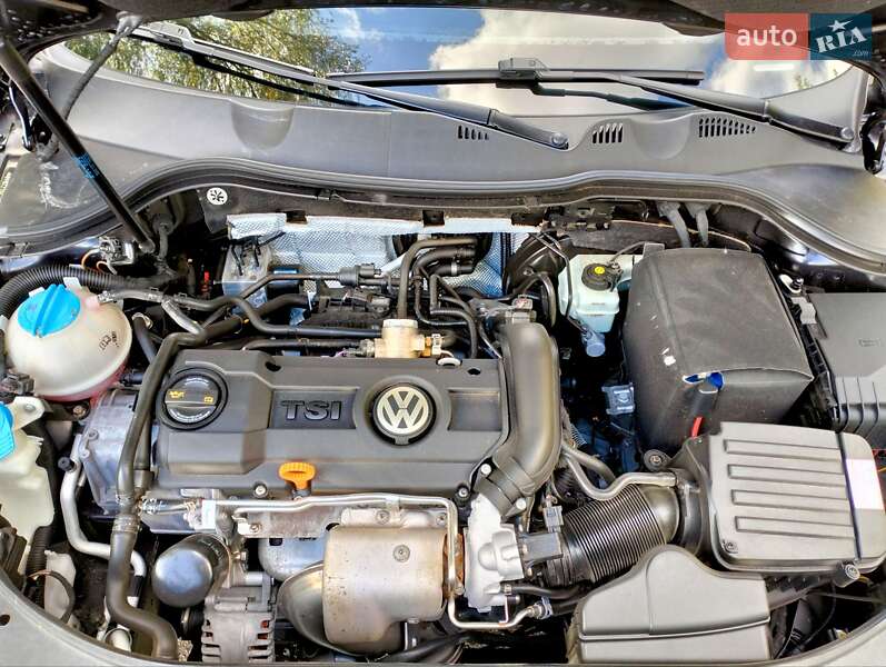 Универсал Volkswagen Passat 2010 в Барышевке фото 11 Универсал Volkswagen Passat 2010 в Барышевке