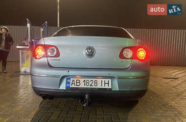 Седан Volkswagen Passat 2006 в Вінниці