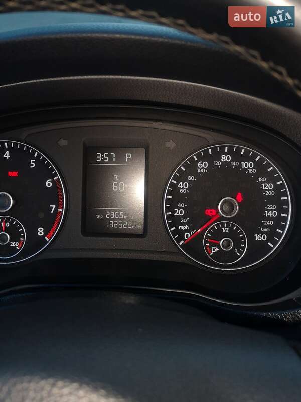 Седан Volkswagen Passat 2015 в Вінниці фото 5 Седан Volkswagen Passat 2015 в Вінниці