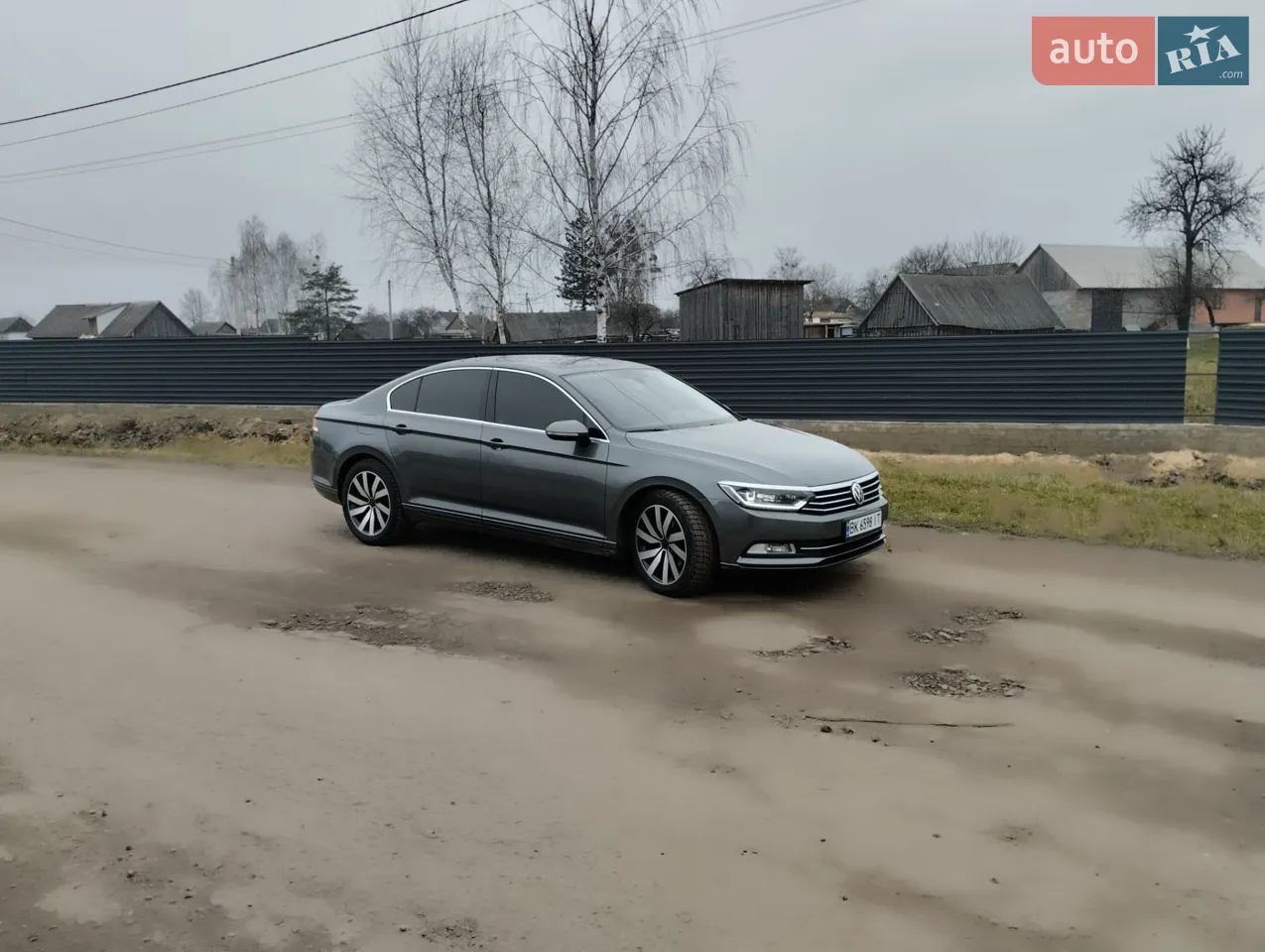 2014 Volkswagen Passat - мініатюра 26