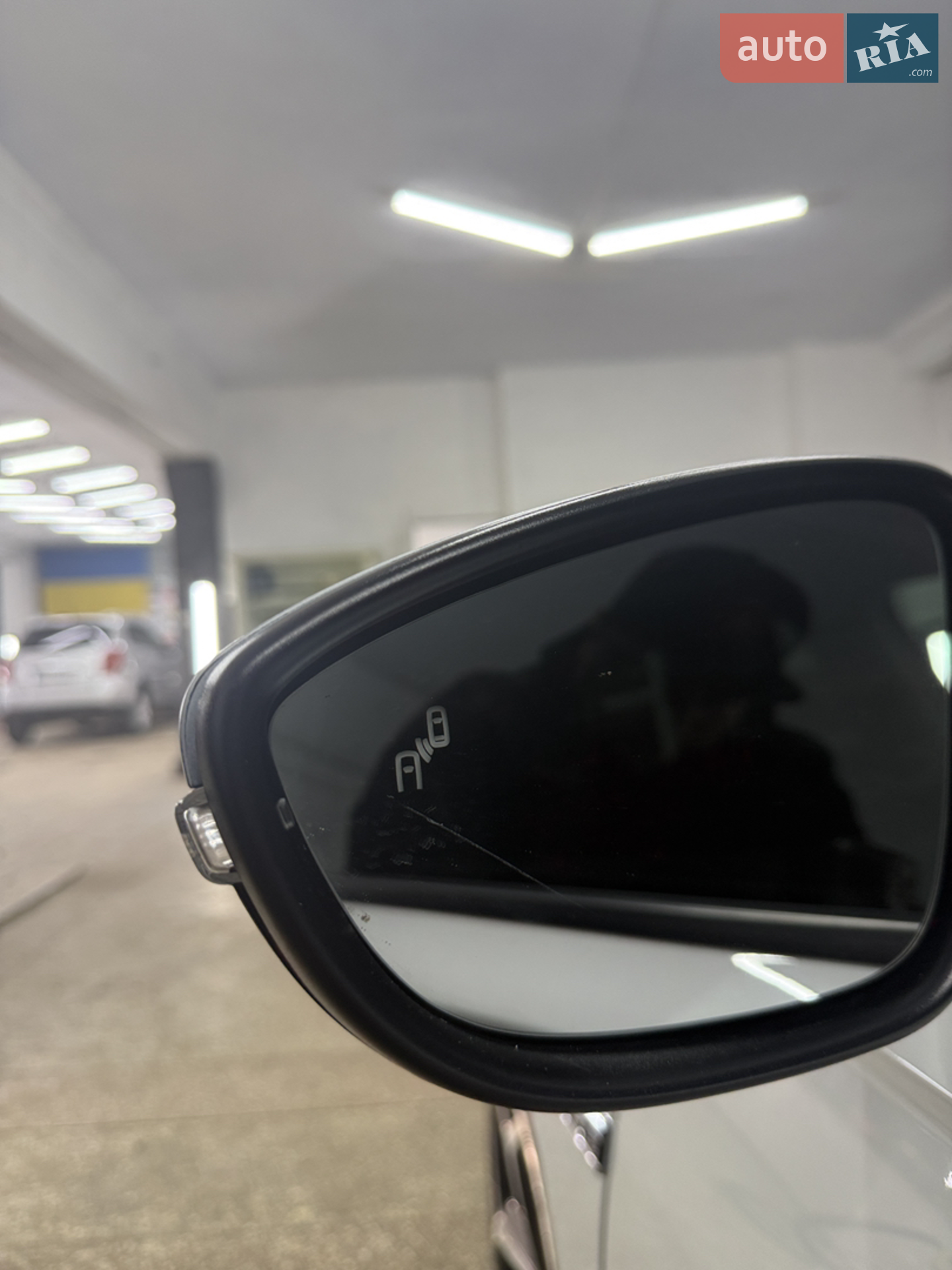 2019 Volkswagen Passat - мініатюра 33