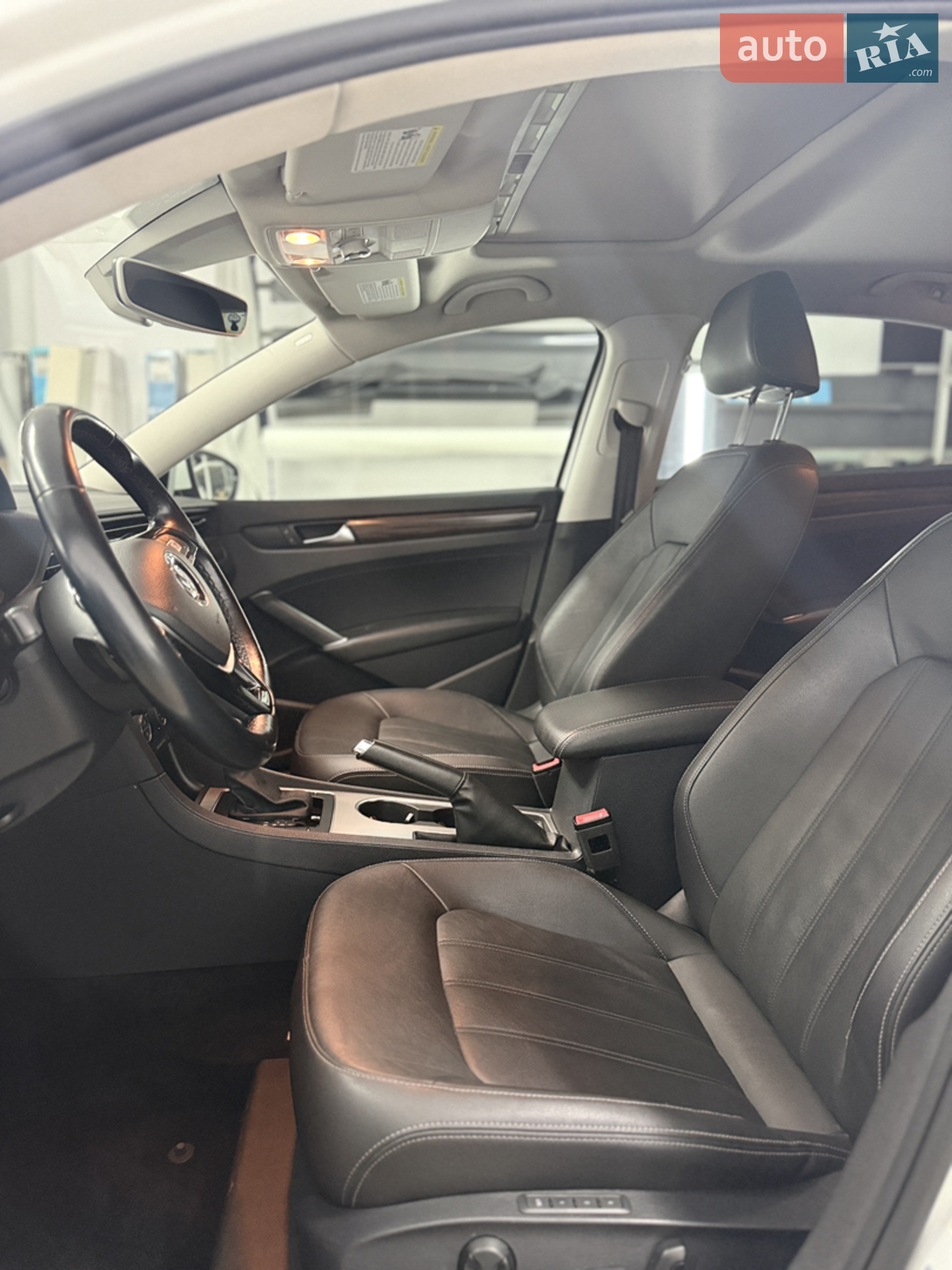 2019 Volkswagen Passat - мініатюра 34