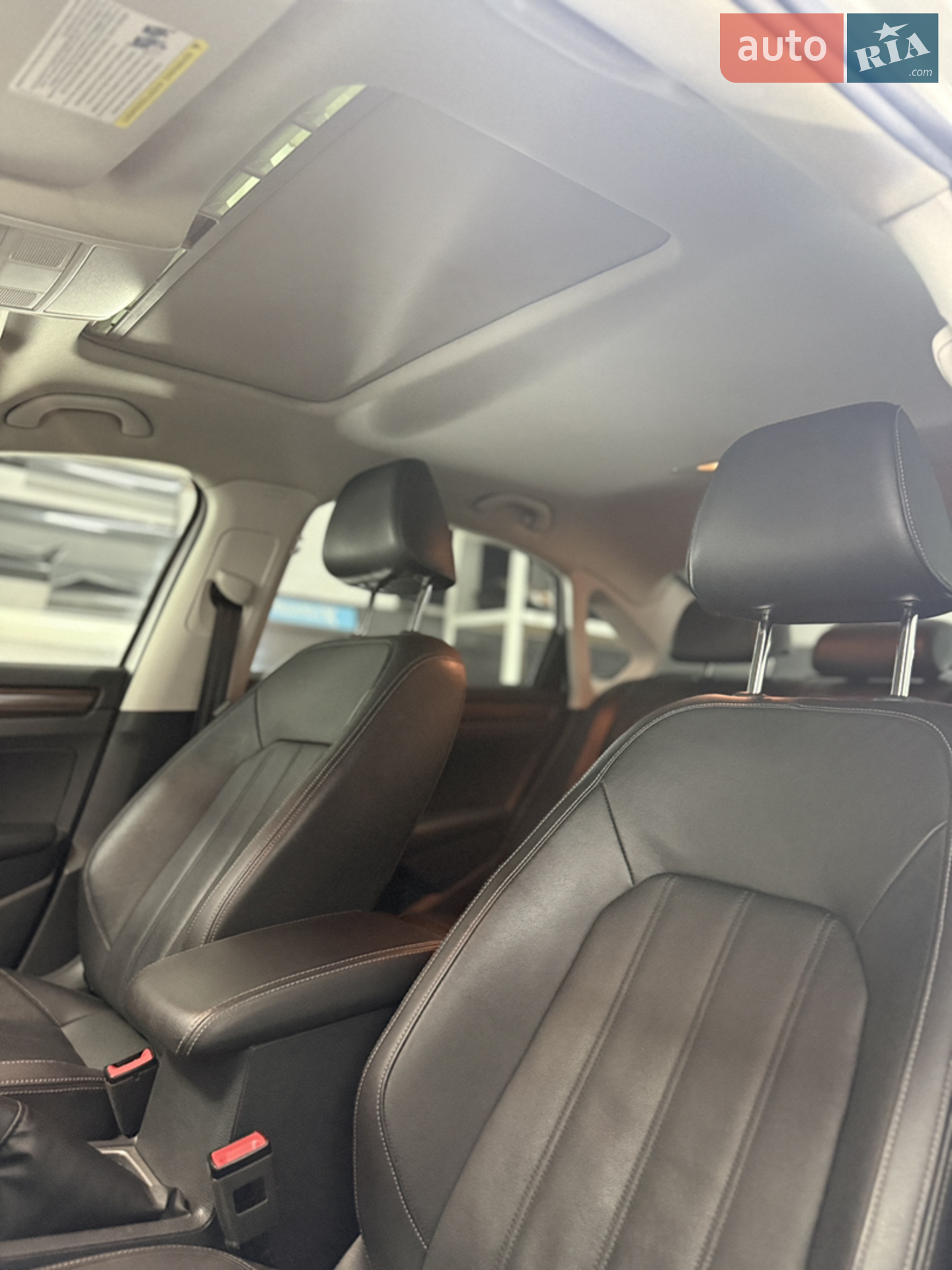 2019 Volkswagen Passat - мініатюра 39