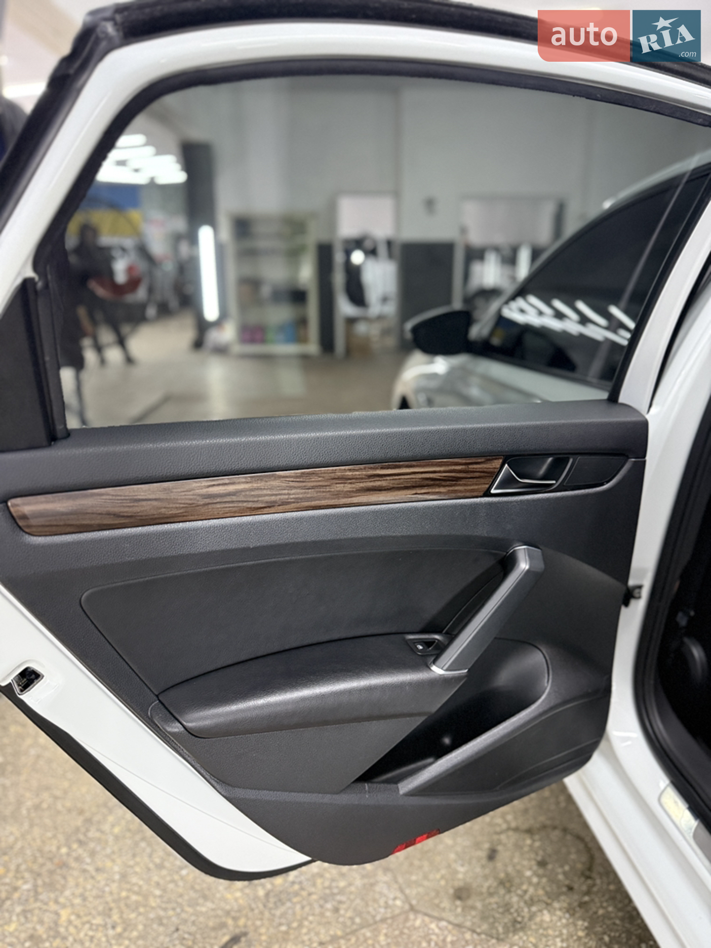 2019 Volkswagen Passat - мініатюра 41