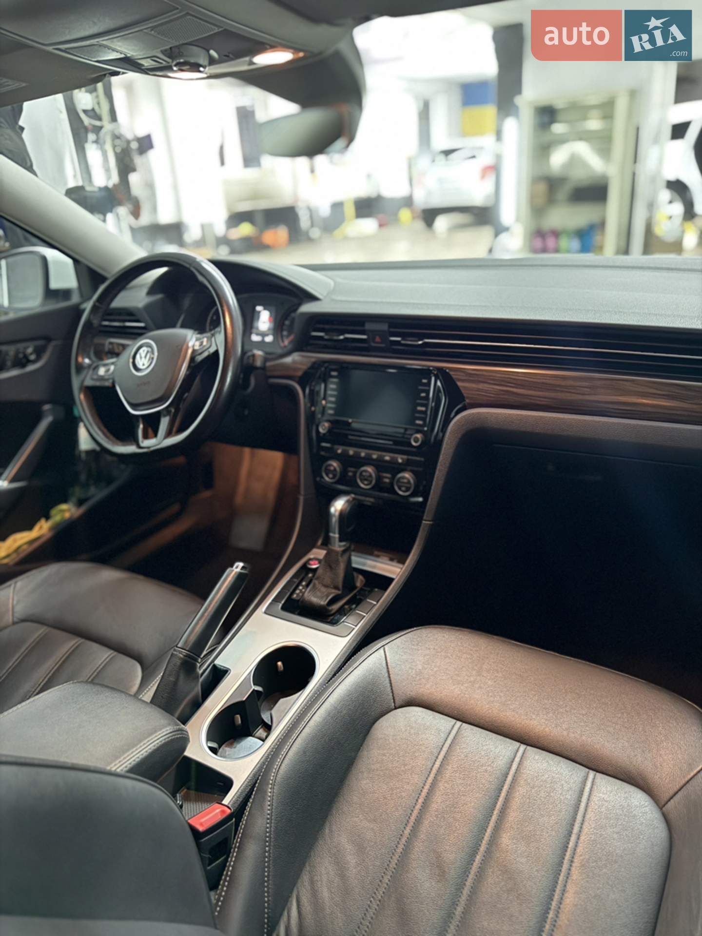 2019 Volkswagen Passat - мініатюра 44