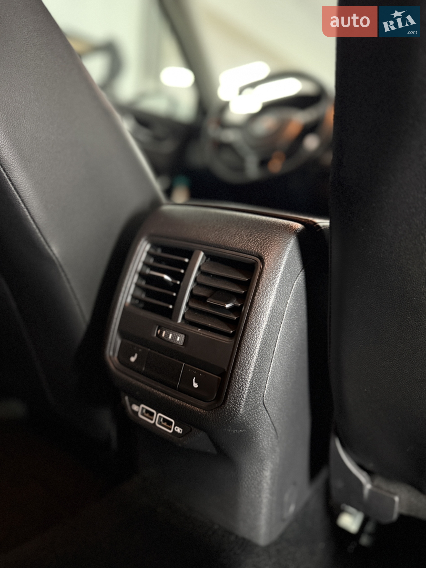 2019 Volkswagen Passat - мініатюра 43