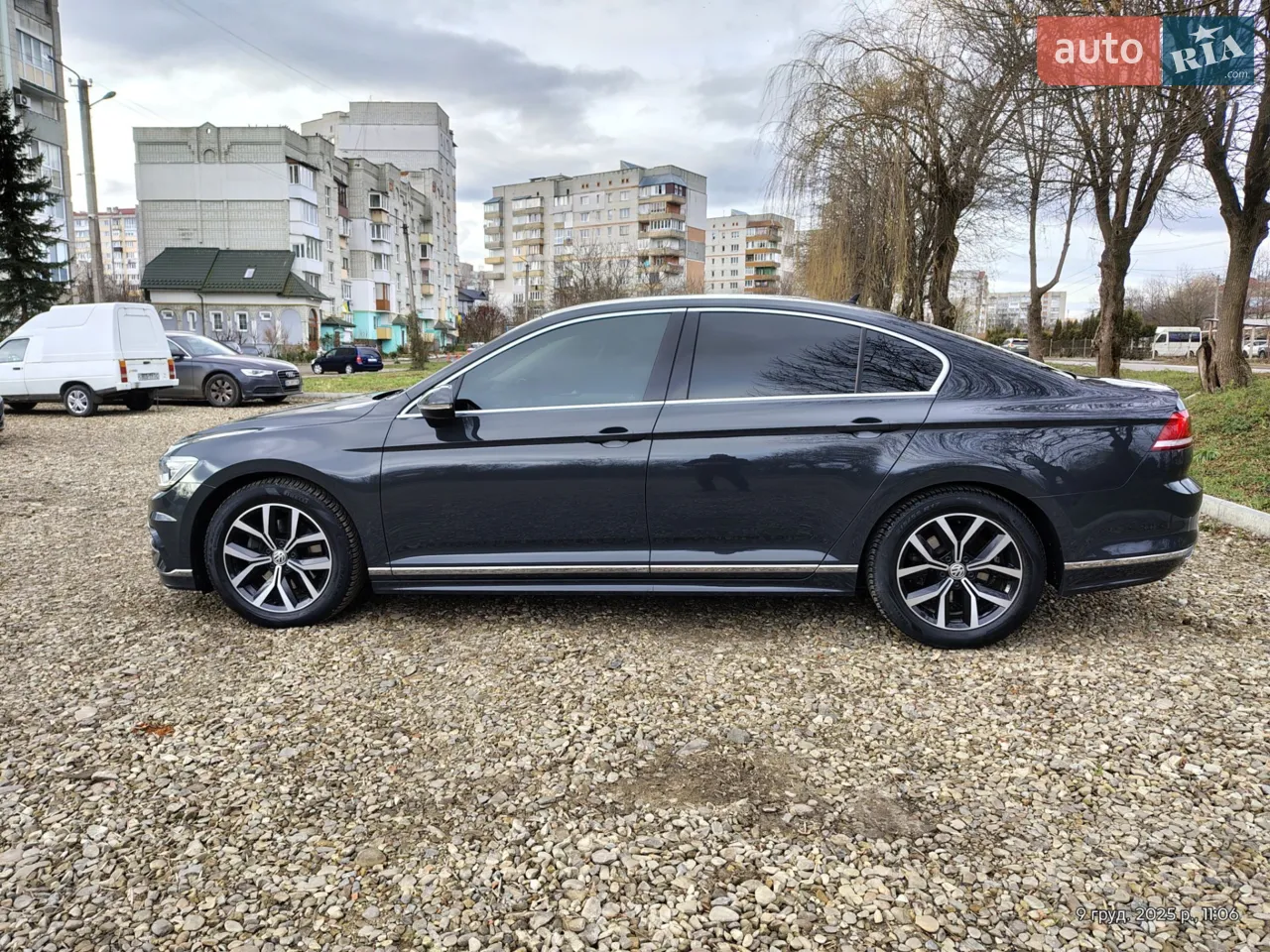 2020 Volkswagen Passat - мініатюра 29