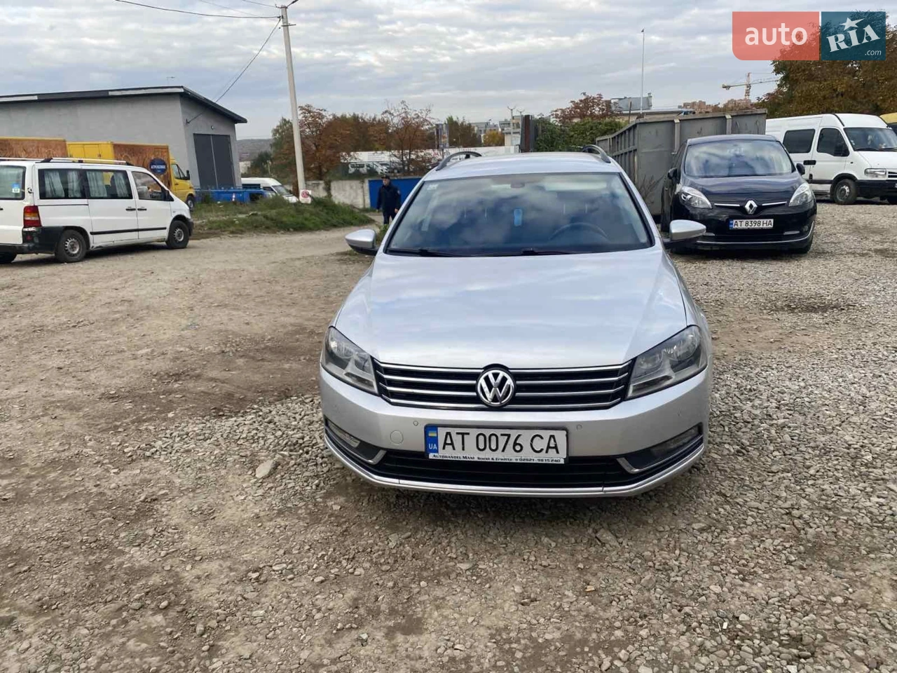 2015 Volkswagen Touran - мініатюра 18